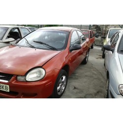 chrysler neon (pl) del año 2001