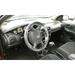 chrysler neon (pl) del año 2001