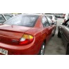 chrysler neon (pl) del año 2001