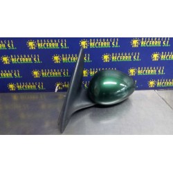 Recambio de retrovisor izquierdo para alfa romeo 147 (190) 1.6 t.spark distinctive referencia OEM IAM   