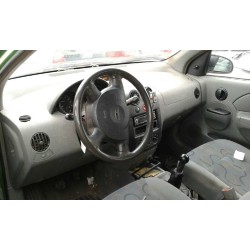 daewoo kalos del año 2003