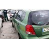 daewoo kalos del año 2003
