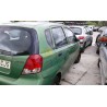 daewoo kalos del año 2003