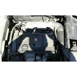citroen xsara berlina del año 2004