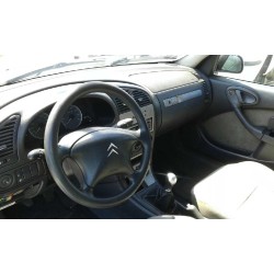 citroen xsara berlina del año 2004