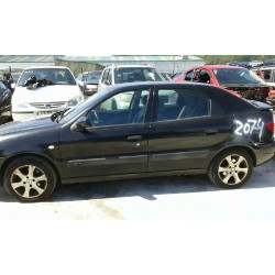 citroen xsara berlina del año 2004