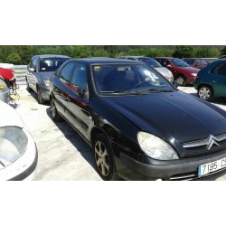 citroen xsara berlina del año 2004