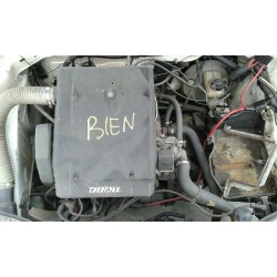fiat tipo (160) del año 1989