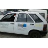 fiat tipo (160) del año 1989