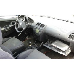 seat ibiza (6k1) del año 2001