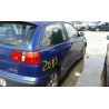 seat ibiza (6k1) del año 2001