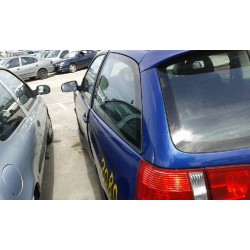 seat ibiza (6k1) del año 2001
