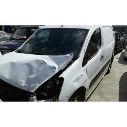citroen berlingo cuadro del año 2008