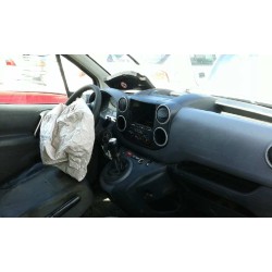 citroen berlingo cuadro del año 2008
