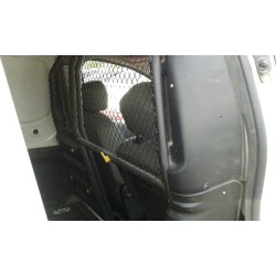 citroen berlingo cuadro del año 2008