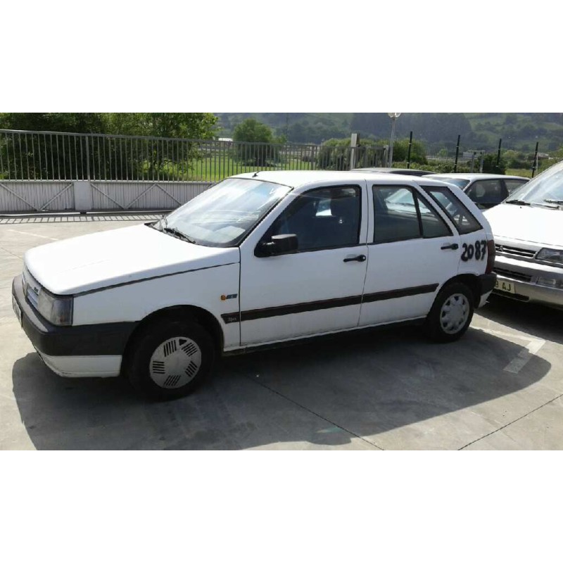 fiat tipo (160) del año 1992