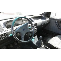 fiat tipo (160) del año 1992
