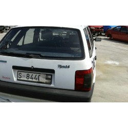 fiat tipo (160) del año 1992