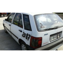 fiat tipo (160) del año 1992