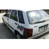 fiat tipo (160) del año 1992