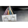 Recambio de retrovisor izquierdo para alfa romeo 147 (190) 1.6 t.spark distinctive referencia OEM IAM   