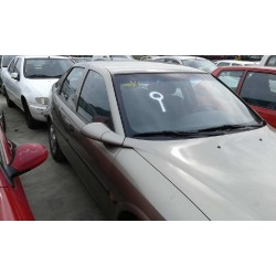 opel vectra b berlina del año 1998