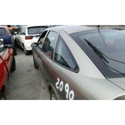 opel vectra b berlina del año 1998