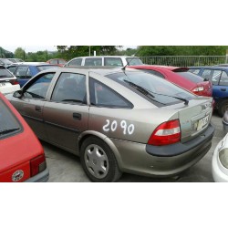 opel vectra b berlina del año 1998