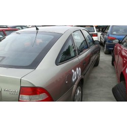 opel vectra b berlina del año 1998