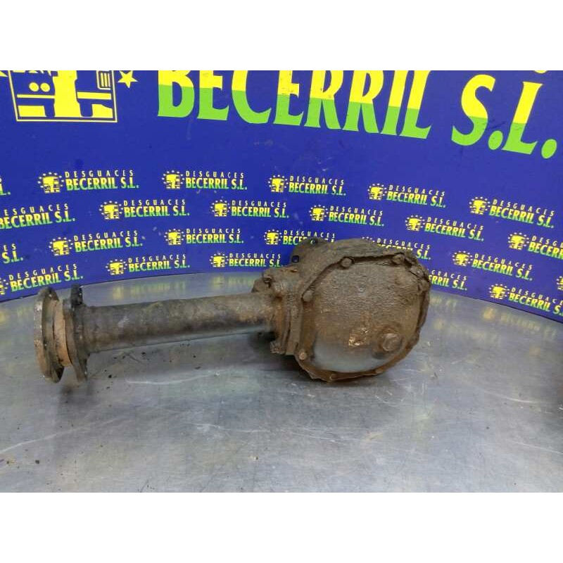 Recambio de diferencial delantero para hyundai galoper referencia OEM IAM Recambio de diferencial delantero para hyundai galoper referencia OEM IAM