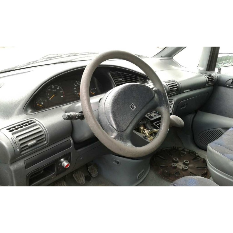 citroen evasion del año 1998