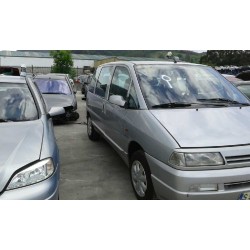 citroen evasion del año 1998