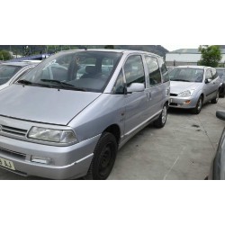 citroen evasion del año 1998