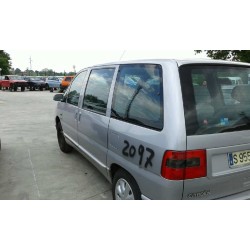 citroen evasion del año 1998