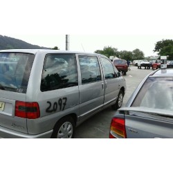 citroen evasion del año 1998