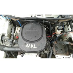fiat punto berlina (188) del año 2000