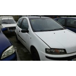 fiat punto berlina (188) del año 2000