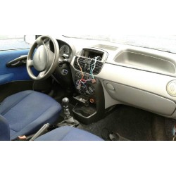 fiat punto berlina (188) del año 2000