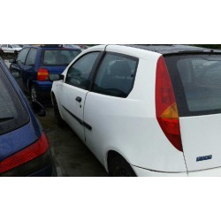 fiat punto berlina (188) del año 2000