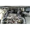 ford focus berlina (cak) del año 2001
