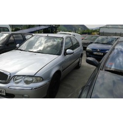 mg rover serie 45 (t/rt) del año 2003