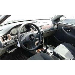 mg rover serie 45 (t/rt) del año 2003