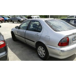 mg rover serie 45 (t/rt) del año 2003