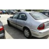 mg rover serie 45 (t/rt) del año 2003