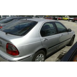 mg rover serie 45 (t/rt) del año 2003