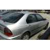 mg rover serie 45 (t/rt) del año 2003