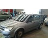 opel astra h berlina del año 2005