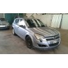 opel astra h berlina del año 2005