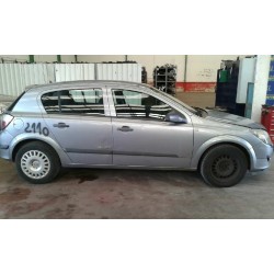 opel astra h berlina del año 2005