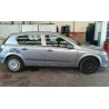 opel astra h berlina del año 2005